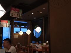 大堂-云海肴·汽锅鸡·云南代表菜(天津国金汇店)