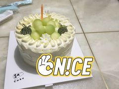 -5Cake五度无蔗糖低脂蛋糕(陶然亭店)