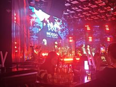 -MOSSO·Liveshow(M3香港广场店)