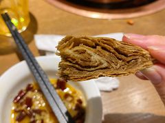 -北京老门框爆肚涮肉馆(凤城六路店)