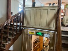 -1901 Cafe(西四店)