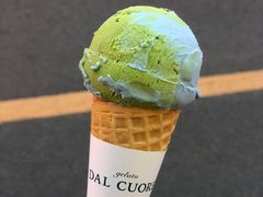 -Dal Cuore 达可芮冰淇淋(陕西北路店)