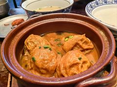 -古都历食南京菜·烤鸭·鸭血粉丝·汤包(南京博物院店)