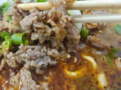 -杨家牛肉汤(淮建路店)