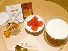 -左右Massage/Spa(长寿路店)