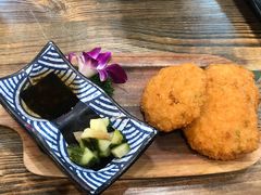-Hi YOU你的饭局泰餐厅(雍和宫店)