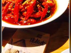 -唐伯虎新派湘菜馆(石夏时代广场店)