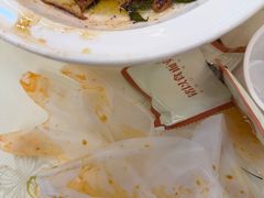 -铭副琦食·虾蟹烩馆(渔人码头店)