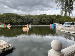 -哈尔滨文化公园