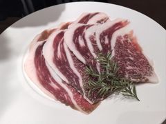 -隐炉和牛烧肉店(群力店)