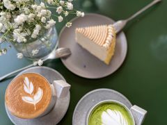 -Infica Coffee