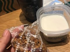 -星巴克(天津鲁能中心第三店)