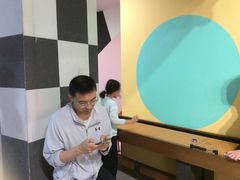 -不可思议减压馆·解压博物馆·摔碗发泄·团建定制