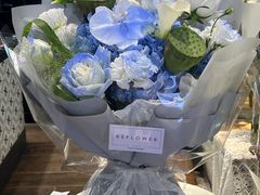 -百佳永辉超市(福田星河店)
