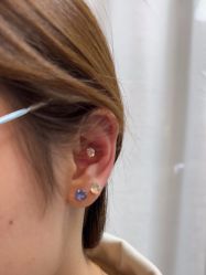 -众刺纹画·纹身·穿孔饰品·海娜定制