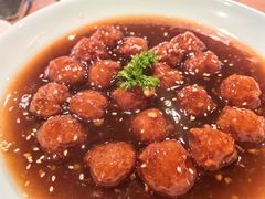 -山西会馆·晋菜·晋商宴·牌匾博物馆(胜利东街店)