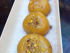 -董顺桃老长沙臭豆腐(步行街店)
