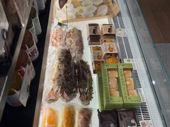 -西村叔叔的店·面包·甜品·蛋糕(清河万象汇店)