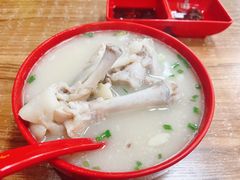 -张太婆老妈蹄花川菜馆·中华餐饮老字号(望平街店)