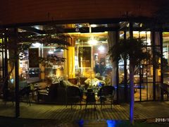 -雪茄客PURAVIDA俱乐部(上海店)