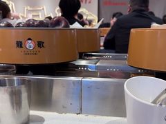 -龍歌自助小火锅(兰山上海路万达店)