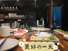 -橘焱胡同烧肉夜食(BFC外滩金融中心店)