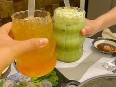 -汤宴·参须肚包鸡(南京路店)