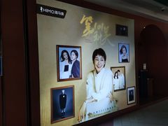 -海马体照相馆(上海宝山万达广场店)