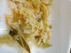 -韩师傅老大同刀削面(北苑路店)