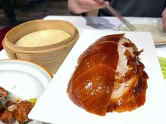 烤鸭-到家尝北京菜(西坝河店)