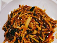 -大鸭梨烤鸭店(花园村店)