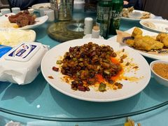 -吴记酱骨炖菜馆(西大直街店)