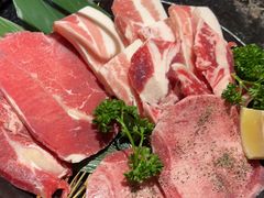 -九田家黑牛烤肉料理(石路天虹店)