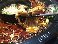 -味仙疯美蛙鱼头(清扬路总店)
