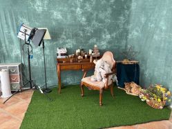 -乐米baby儿童摄影(燕郊店)