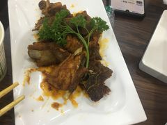 -清真·伊清阁餐厅
