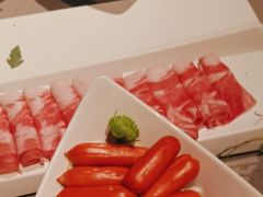 -海底捞火锅(劲松店)