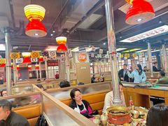 -西塔老太太泥炉烤肉(双井店)
