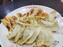 -回回锅贴(小河沿店)