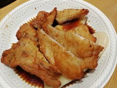 -鲜得来排骨年糕(豫园店)
