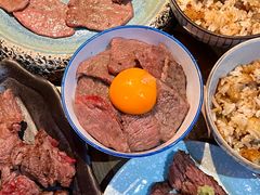 -丸藏和牛烧肉专门店(园区师惠坊店)