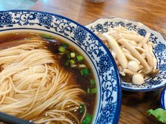-孙盛兴奥灶面馆·蟹黄面·三虾面(山塘街总店)