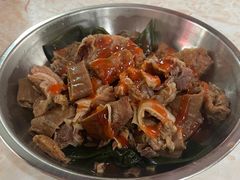 -修记牛杂店(同华东一路店)