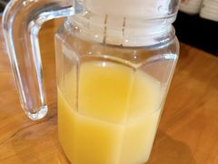 -长寿参鸡汤(朝韩风情街店)