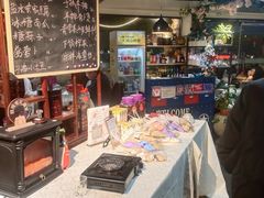-陈生记黑鱼馆·20年活鱼现杀(宁波鼓楼店)