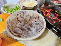 -化龙桥九宫格火锅(清水河店)