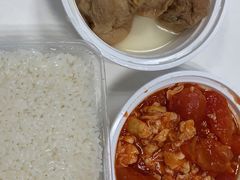 -荣华基·现炒快餐(肇嘉浜路店)