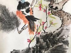 -戏墨娃·书法·国画(景城邻里校区)