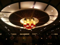 -金城大酒店-中餐厅(汾江中路店)