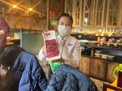 -手选潮汕鲜牛肉火锅(二七广场店)